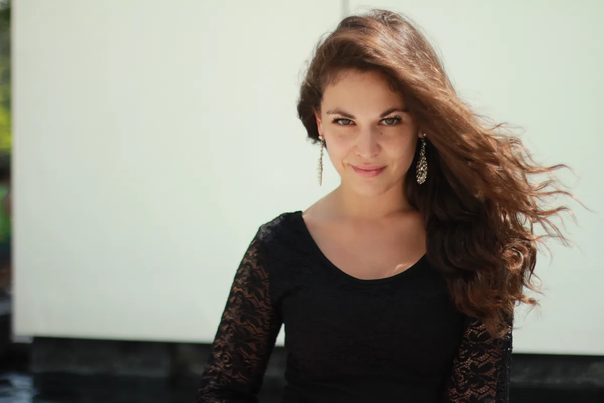 Catalina Vera